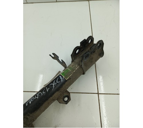 Амортизатор подвески передний правый в сборе