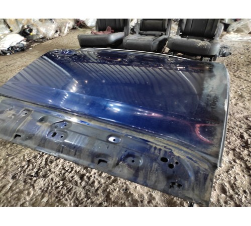 Дверь (передняя правая)