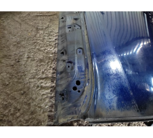 Дверь (передняя правая)