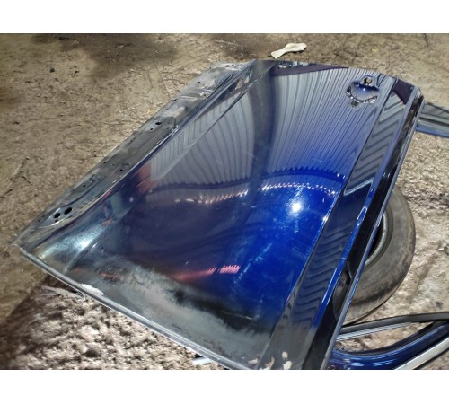 Дверь (передняя правая)