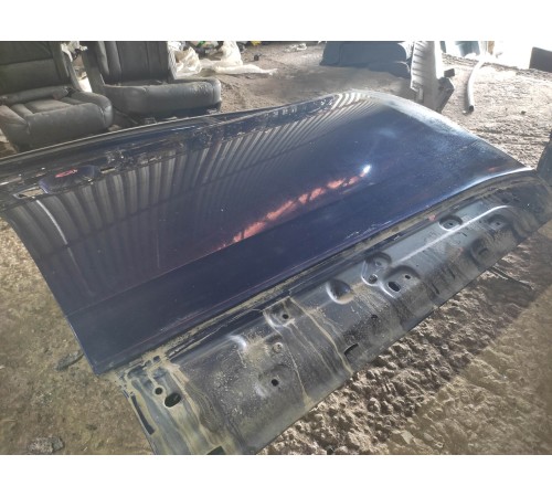 Дверь (передняя правая)