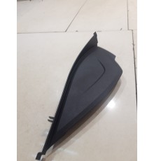 Пластик панели торпеды(передний левый)