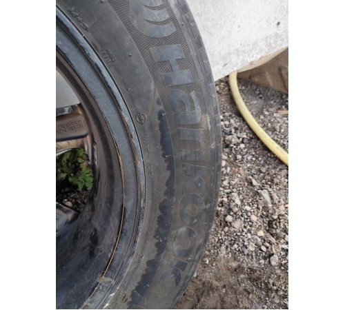 Покрышка 235/60/R18(лето)