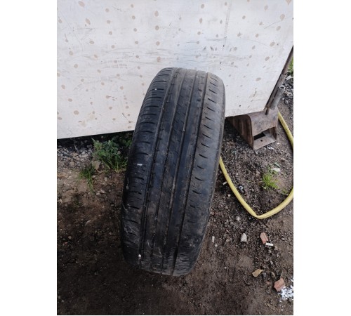 Покрышка 235/60/R18(лето)
