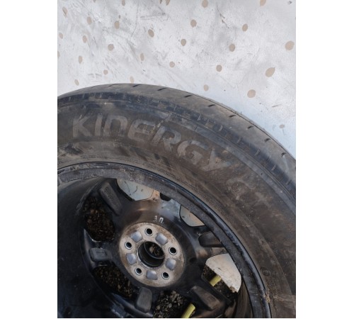 Покрышка 235/60/R18(лето)