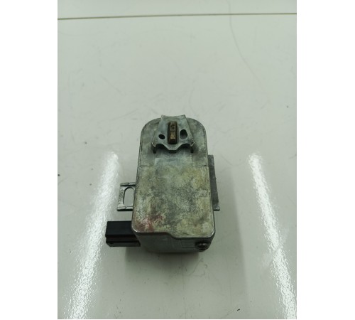 Замок рулевого управления