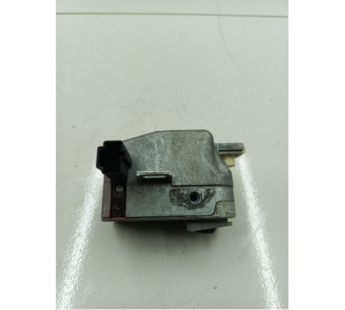 Замок рулевого управления