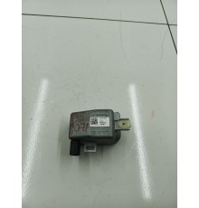 Замок рулевого управления