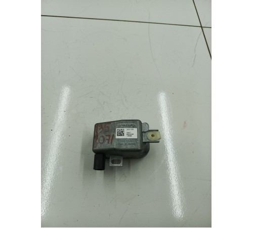 Замок рулевого управления