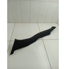 Обшивка пластик салона левая