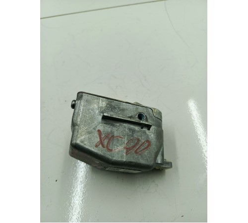 Замок рулевого управления