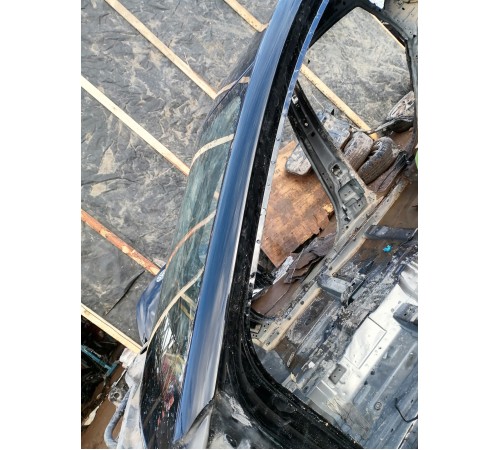 Стойка лобового стекла левая