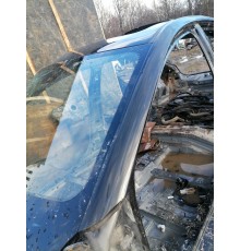 Стойка лобового стекла левая