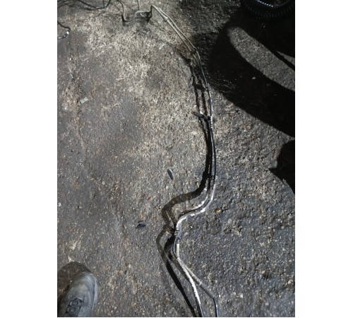 Топливная магистраль