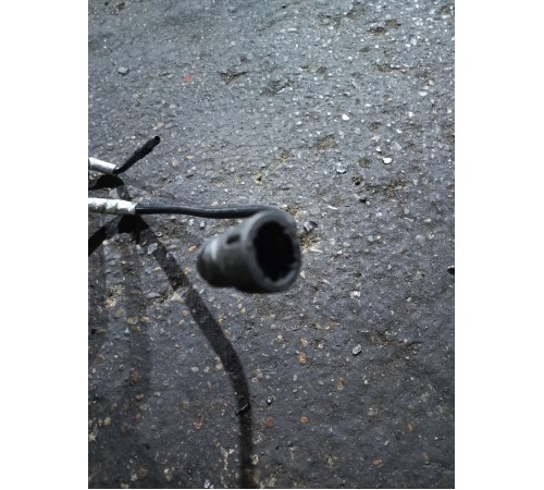 Топливная магистраль