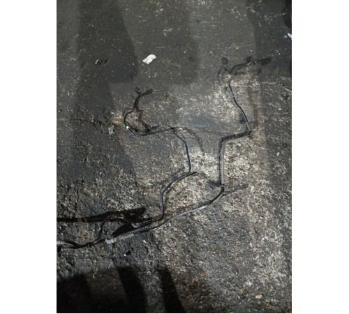 Топливная магистраль