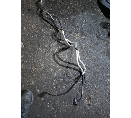 Топливная магистраль