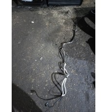 Топливная магистраль