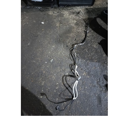 Топливная магистраль