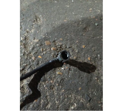 Топливная магистраль