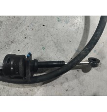 Трос коробки передач АКПП РКПП
