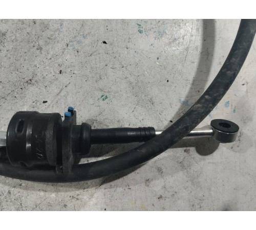 Трос коробки передач АКПП РКПП