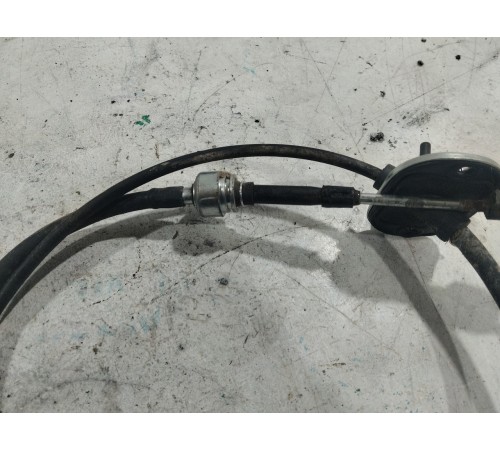 Трос коробки передач АКПП РКПП