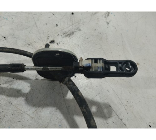 Трос коробки передач АКПП РКПП