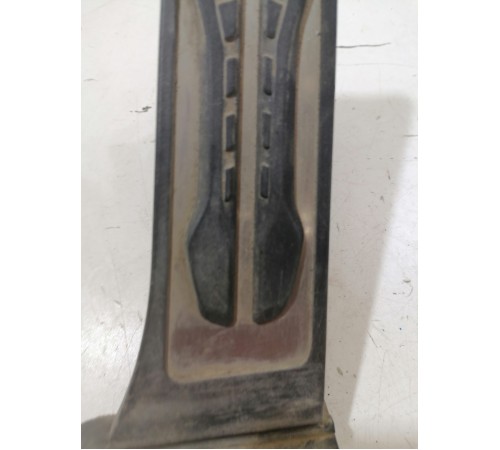 Педаль газа