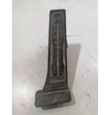 Педаль газа