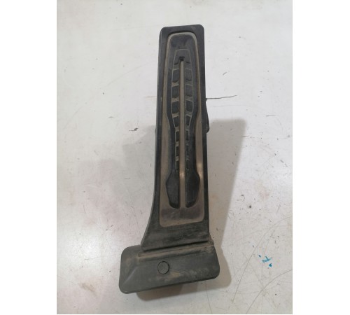 Педаль газа