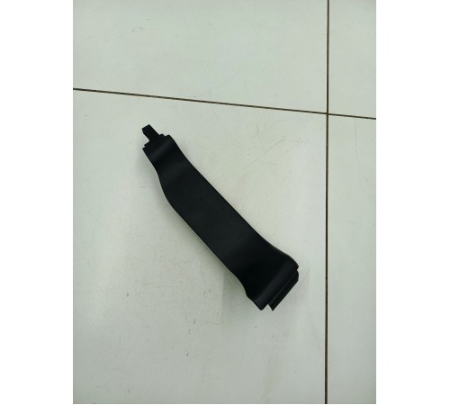 Накладка сиденья правая