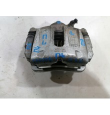 Суппорт тормозной передний левый