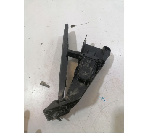 Педаль газа