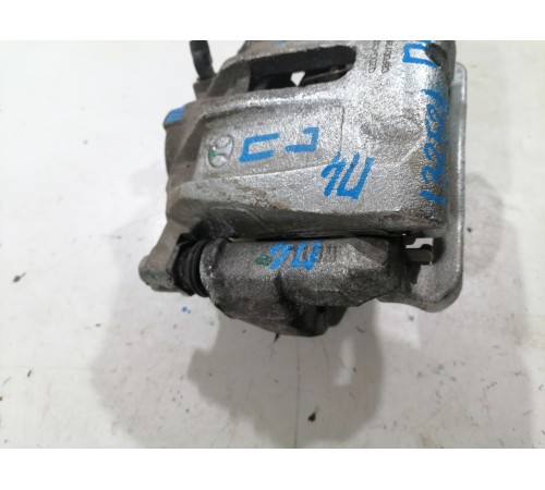 Суппорт тормозной передний левый