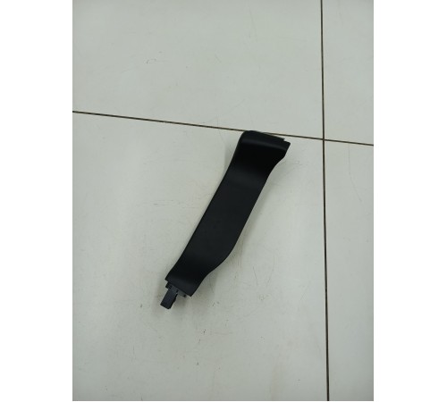 Накладка сиденья правая