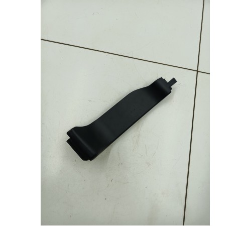 Накладка сиденья правая