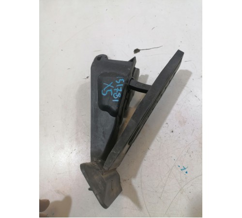 Педаль газа