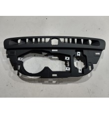 Накладка торпедо