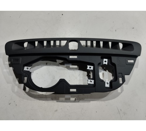 Накладка торпедо