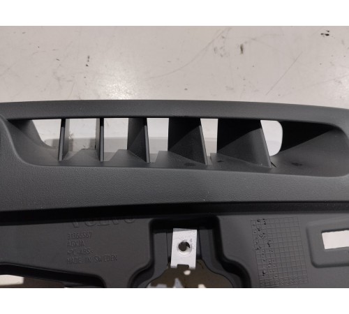 Накладка торпедо