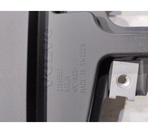 Накладка торпедо