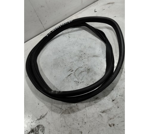 Уплотнитель проема двери задний правый