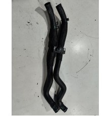 Патрубки системы охлаждения