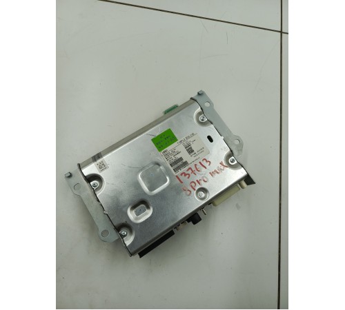 Магнитола медиацентр блок мультимедиа