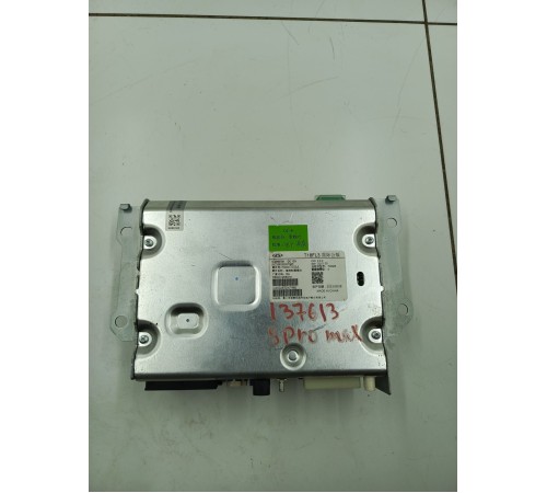 Магнитола медиацентр блок мультимедиа