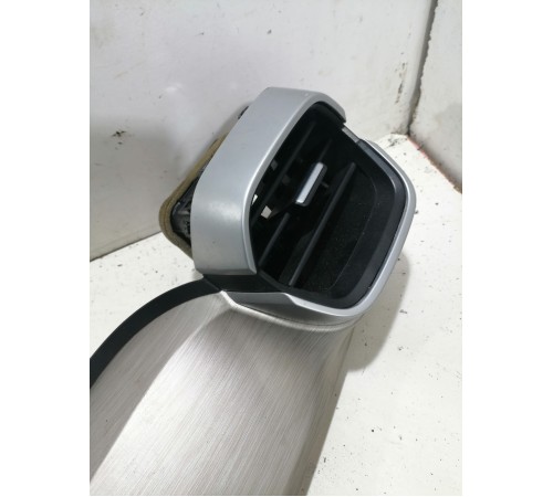 Накладка торпедо декоративная