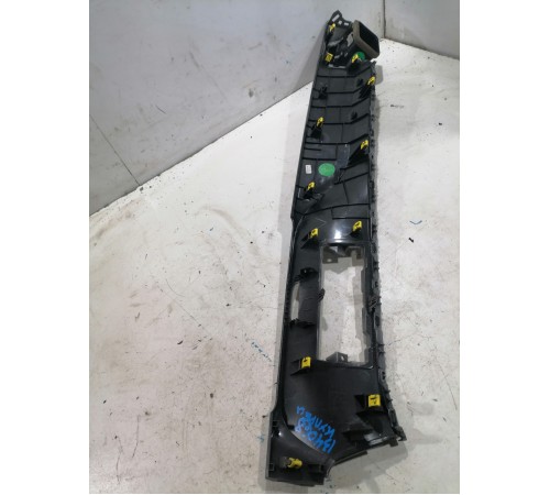 Накладка торпедо декоративная