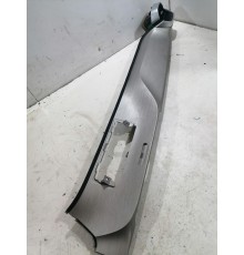 Накладка торпедо декоративная