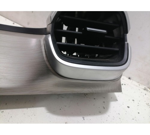 Накладка торпедо декоративная